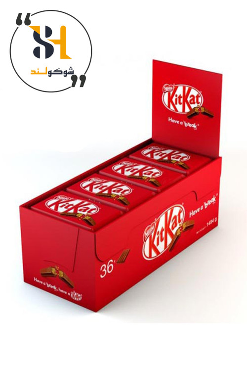 کیت کت کوچک