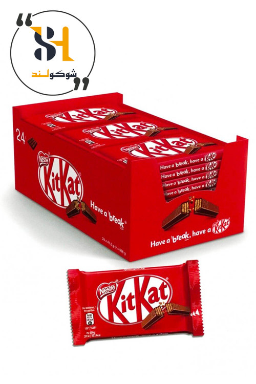 کیت کت بزرگ