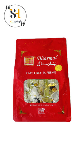 چای ارل گری