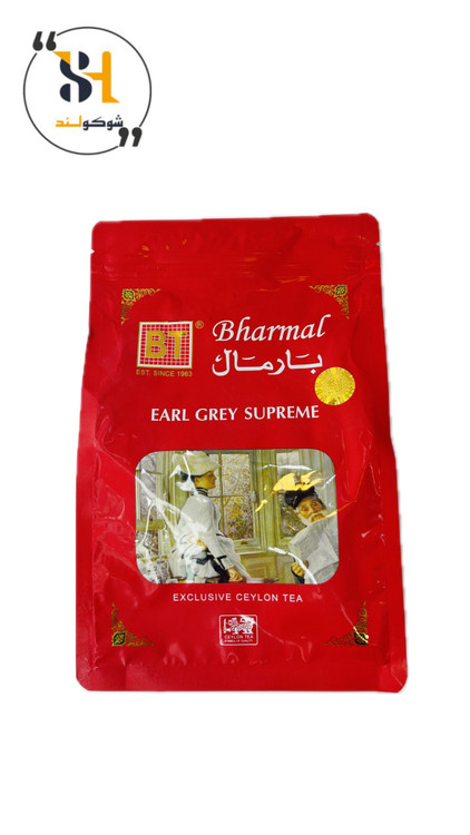 چای ارل گری