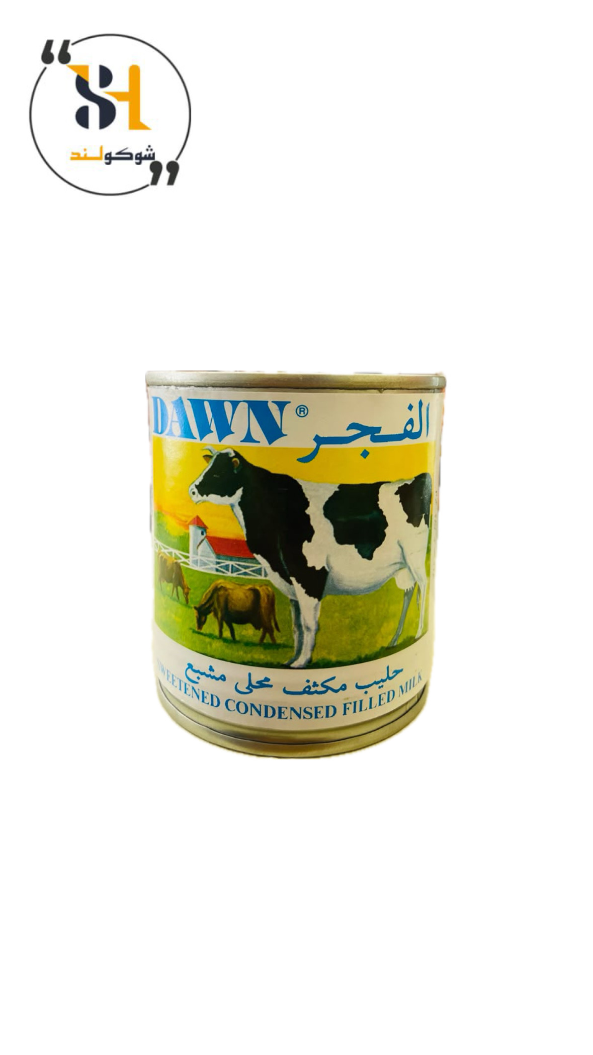 شیرعسل الفجر