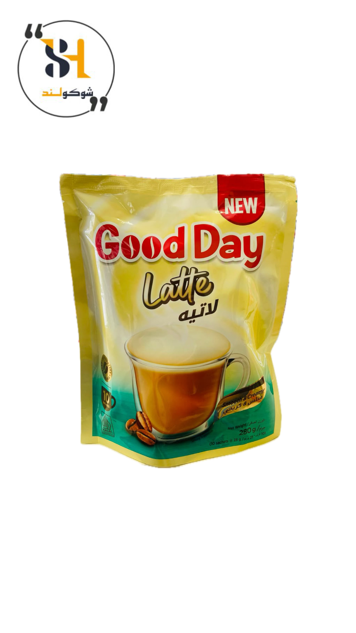 گوددی لته