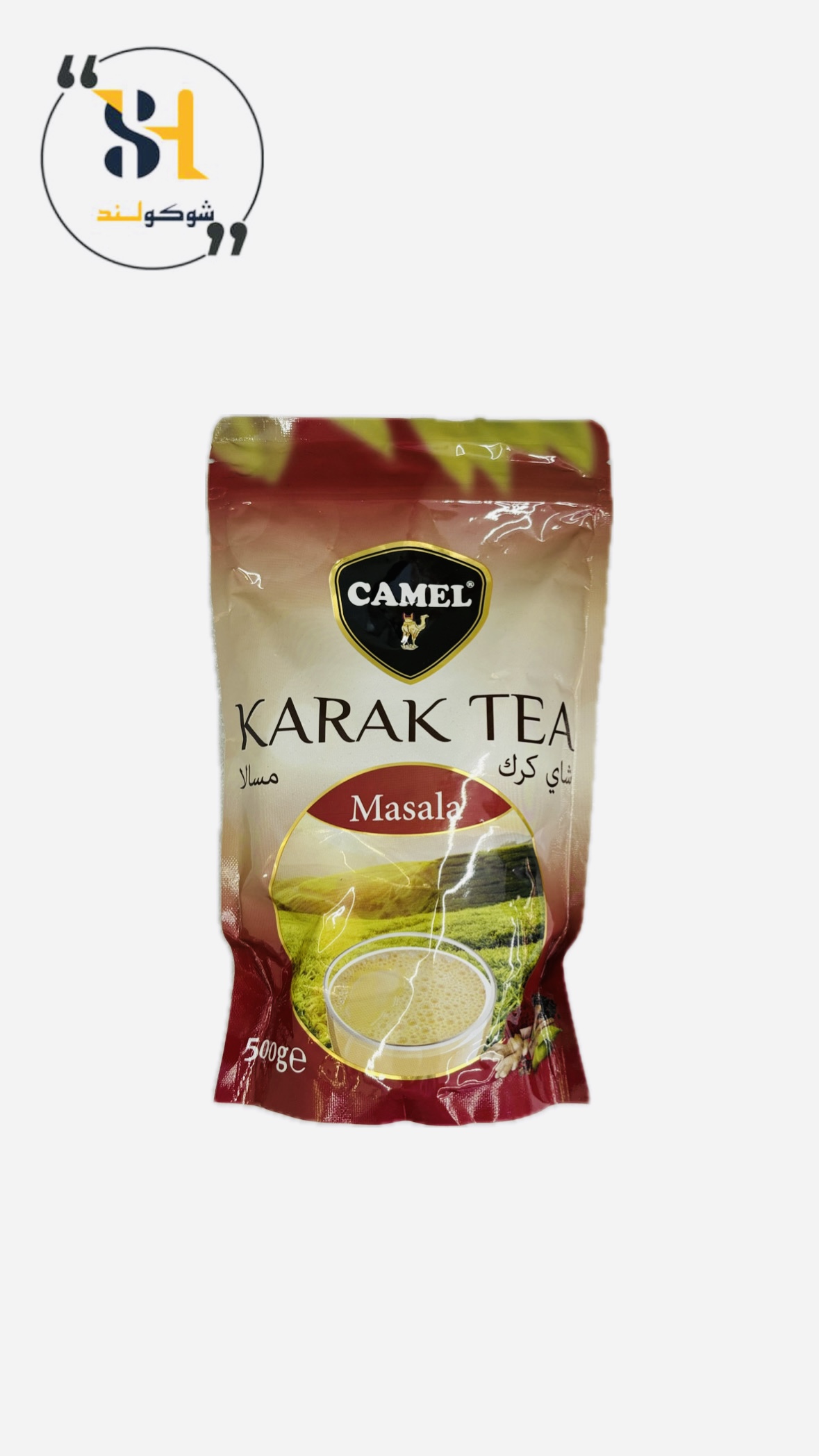 چای ماسلا کمل 500 گرم