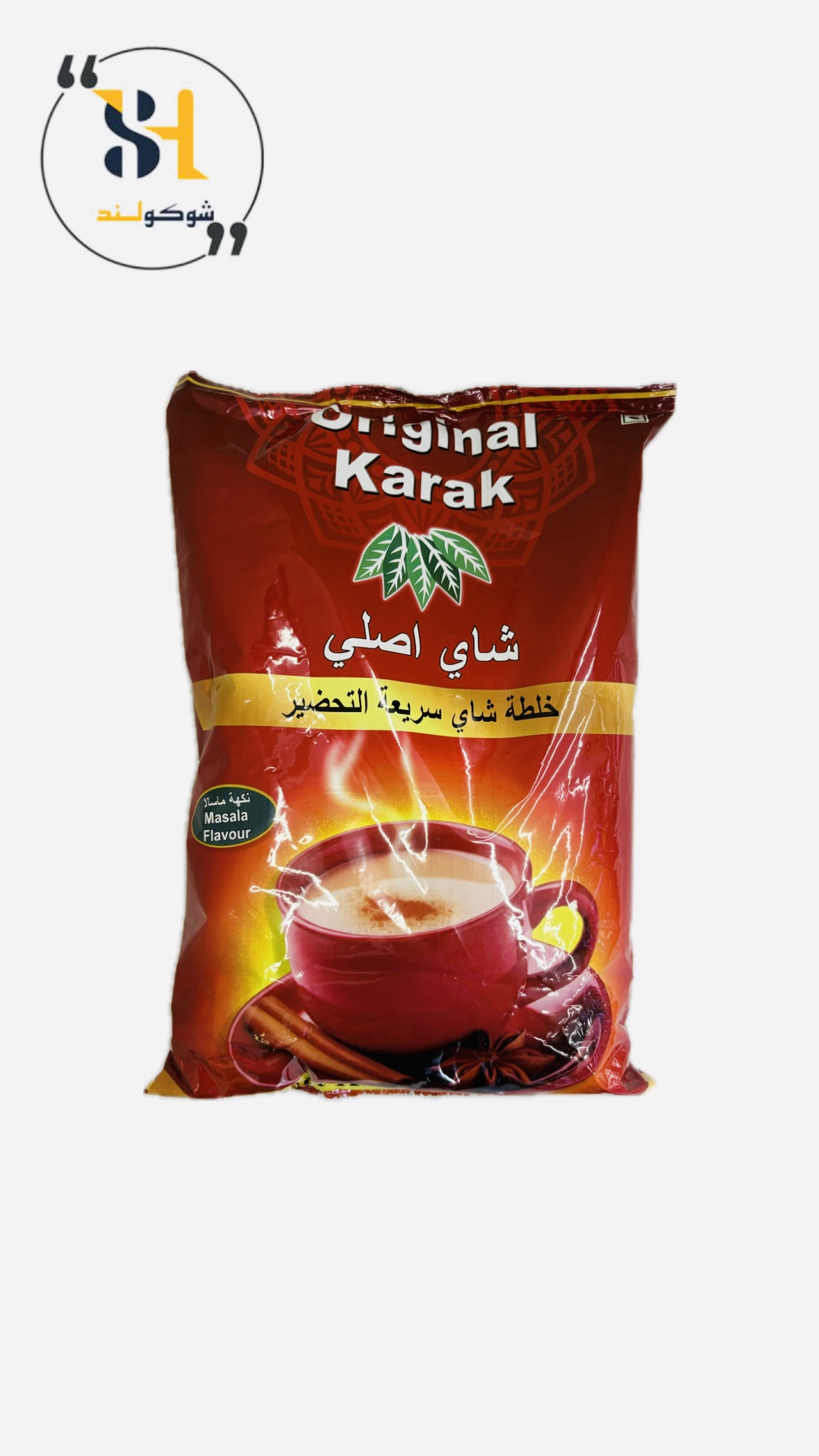 چای ماسالا اصلی  یک کیلویی